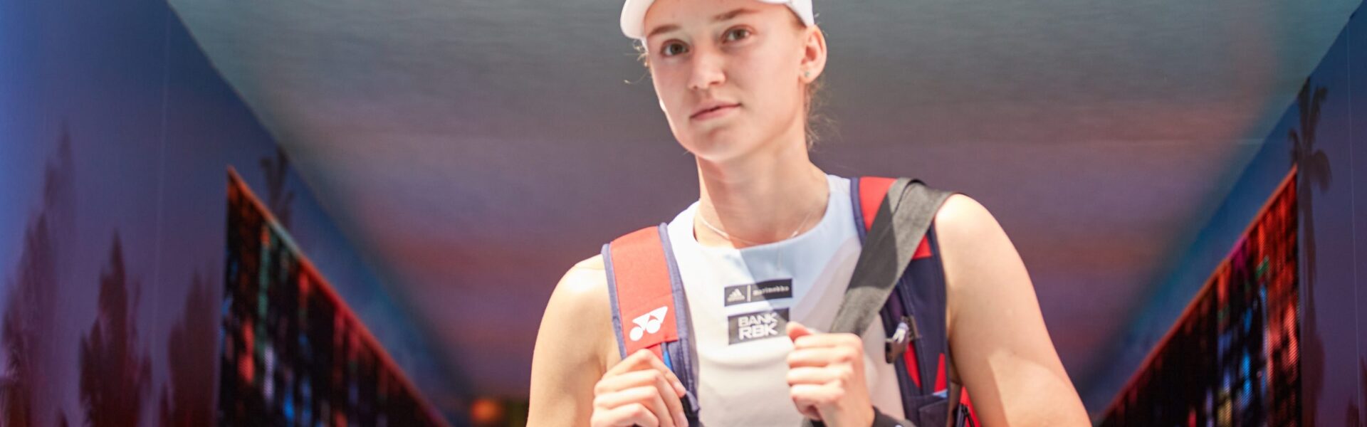 Jelena Rybakina: Droga do Sławy w Tenisie