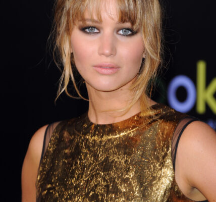 Jennifer Lawrence: Powrót na ekrany i nowe wyzwania