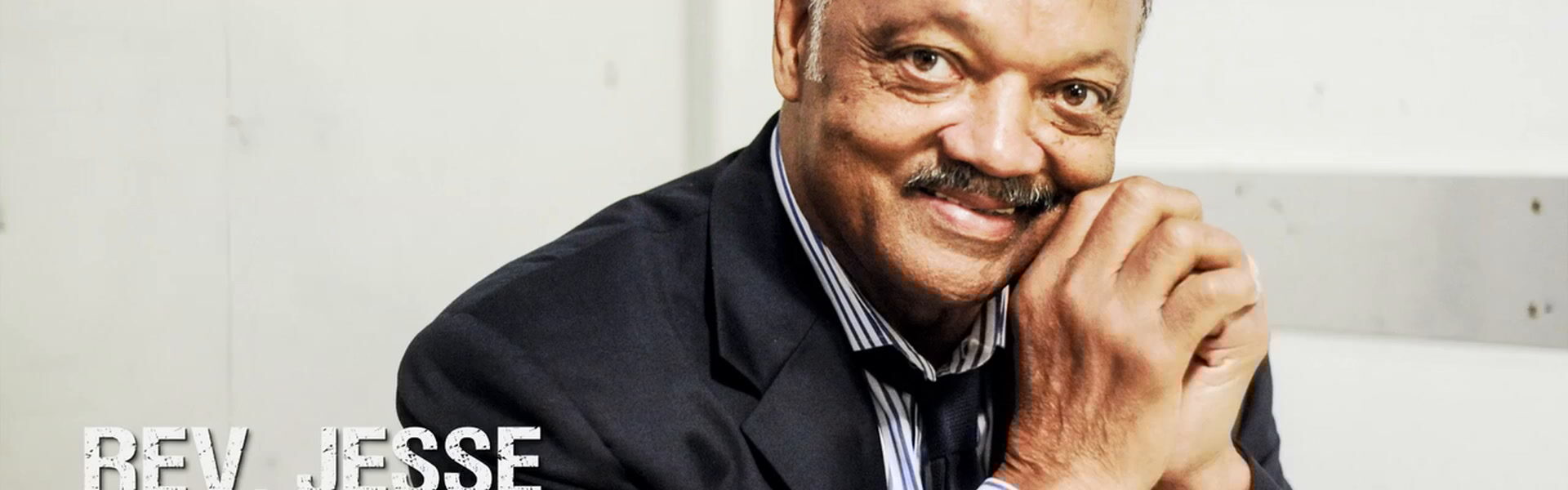 Jesse Jackson: Ikona Ruchu Praw Obywatelskich