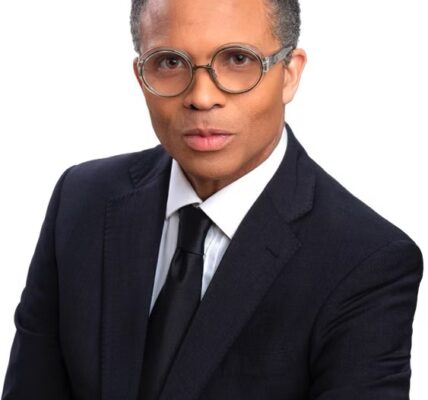 Jesse Jackson: Ikona walki o prawa człowieka