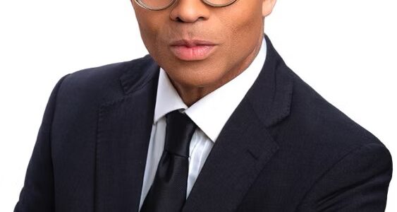 Jesse Jackson: Ikona walki o prawa człowieka