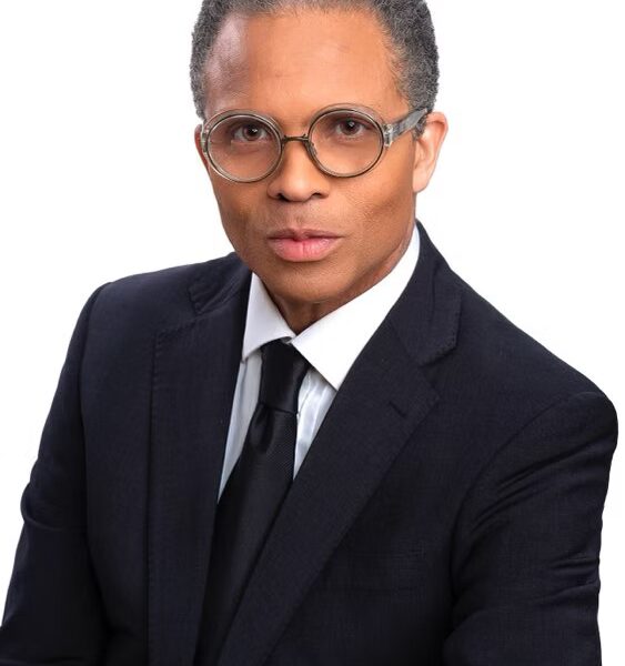 Jesse Jackson: Ikona walki o prawa człowieka