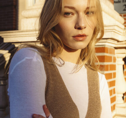 Jesse Van Rootselaar: Wschodząca Gwiazda Polskiej Muzyki