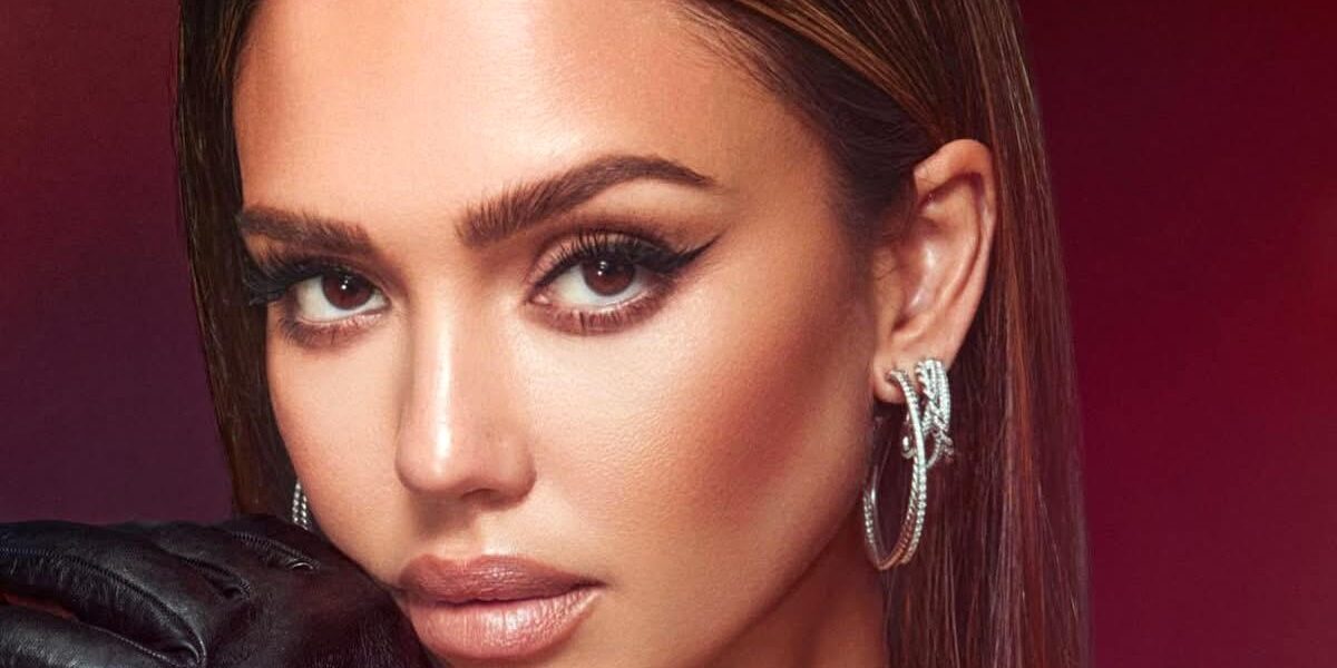 Jessica Alba: Ikona filmowa i przedsiębiorcza wizjonerka