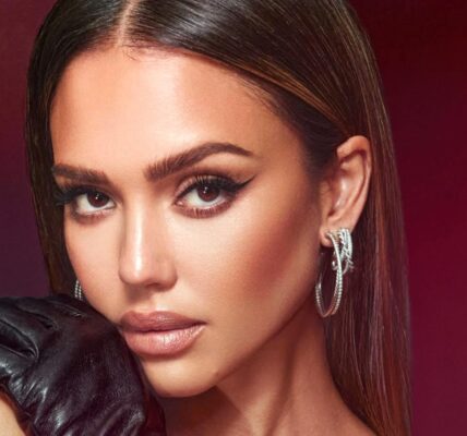 Jessica Alba: Ikona filmowa i przedsiębiorcza wizjonerka