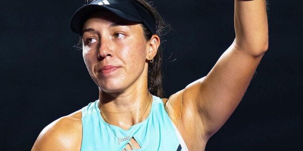 Jessica Pegula: Odważna i utalentowana tenisistka
