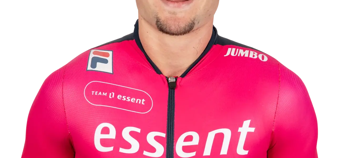 Joep Wennemars: Wschodząca Gwiazda Łyżwiarstwa Szybkiego