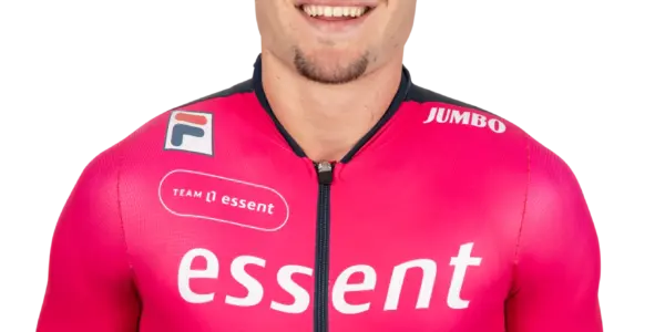 Joep Wennemars: Wschodząca Gwiazda Łyżwiarstwa Szybkiego