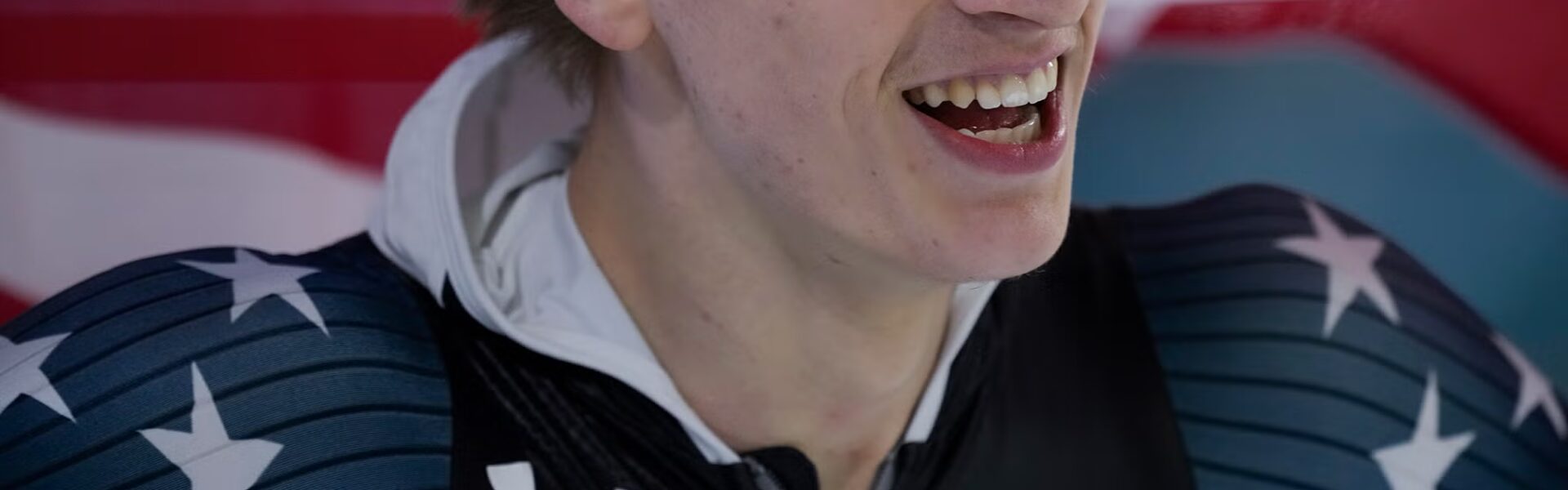 Jordan Stolz: Młody fenomen łyżwiarstwa szybkiego