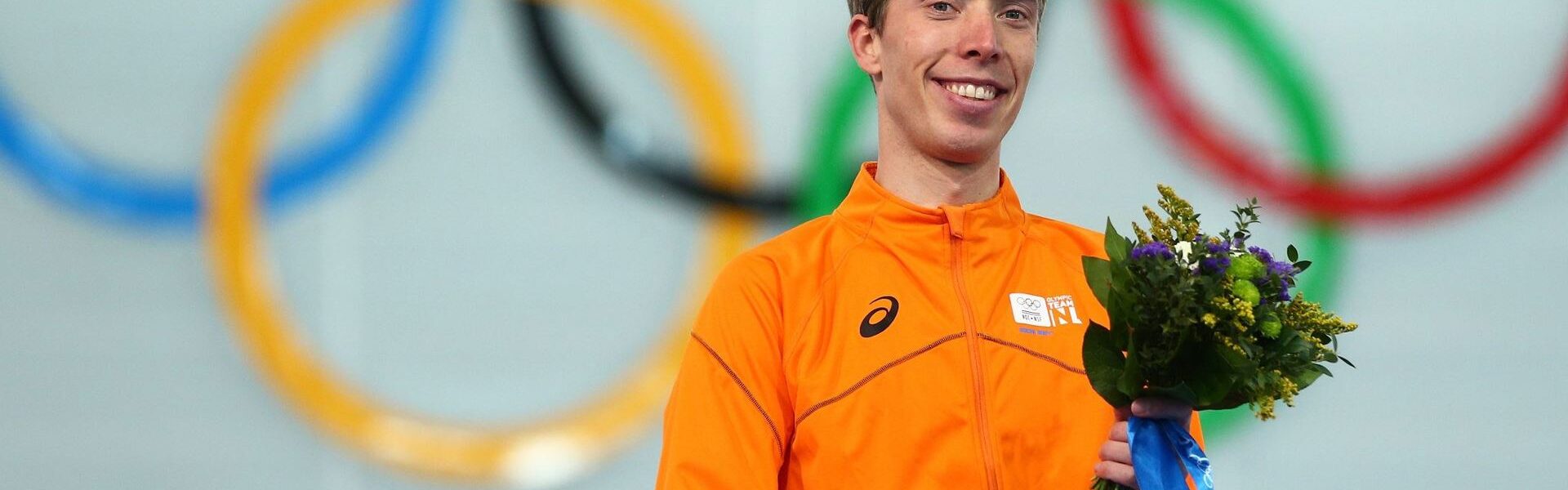 Jorrit Bergsma: Kariera i osiągnięcia holenderskiego łyżwiarza