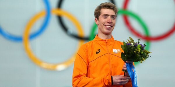 Jorrit Bergsma: Kariera i osiągnięcia holenderskiego łyżwiarza