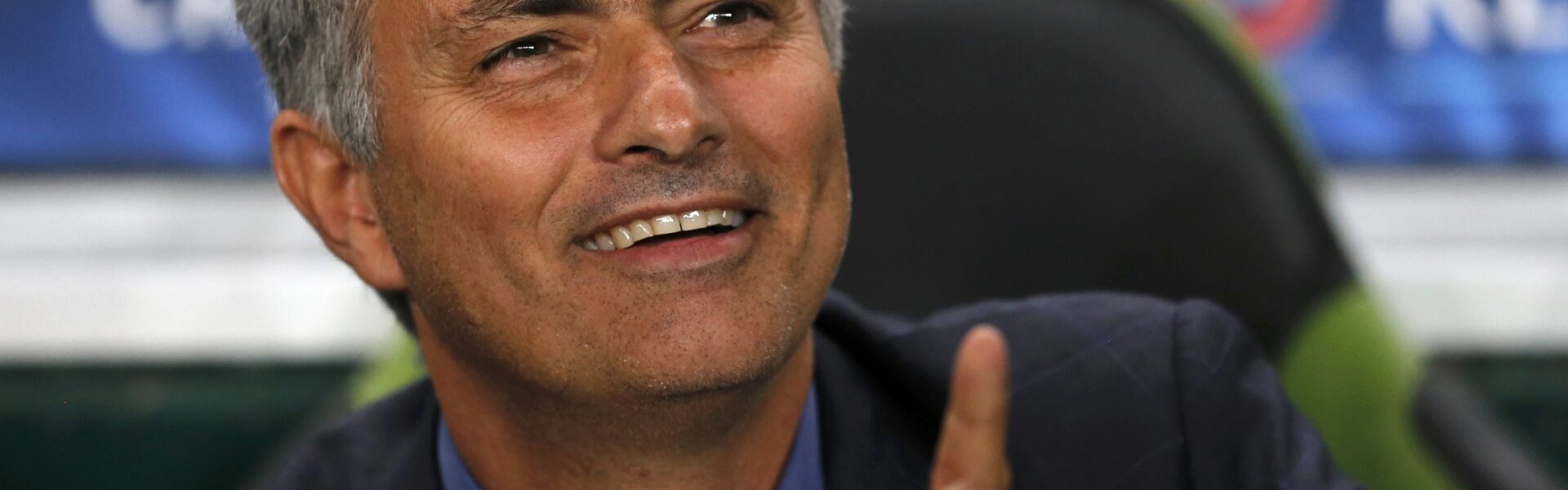 Jose Mourinho: Trener z pasją i sukcesami