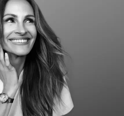 Julia Roberts: Droga do Sławy i Osiągnięcia