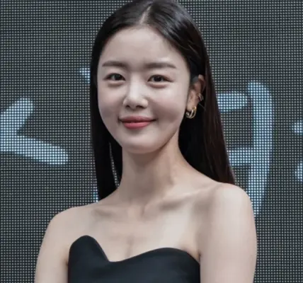 Jung Eun Woo: Nowa Gwiazda K-Dram na Horyzoncie