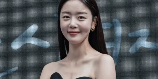 Jung Eun Woo: Nowa Gwiazda K-Dram na Horyzoncie