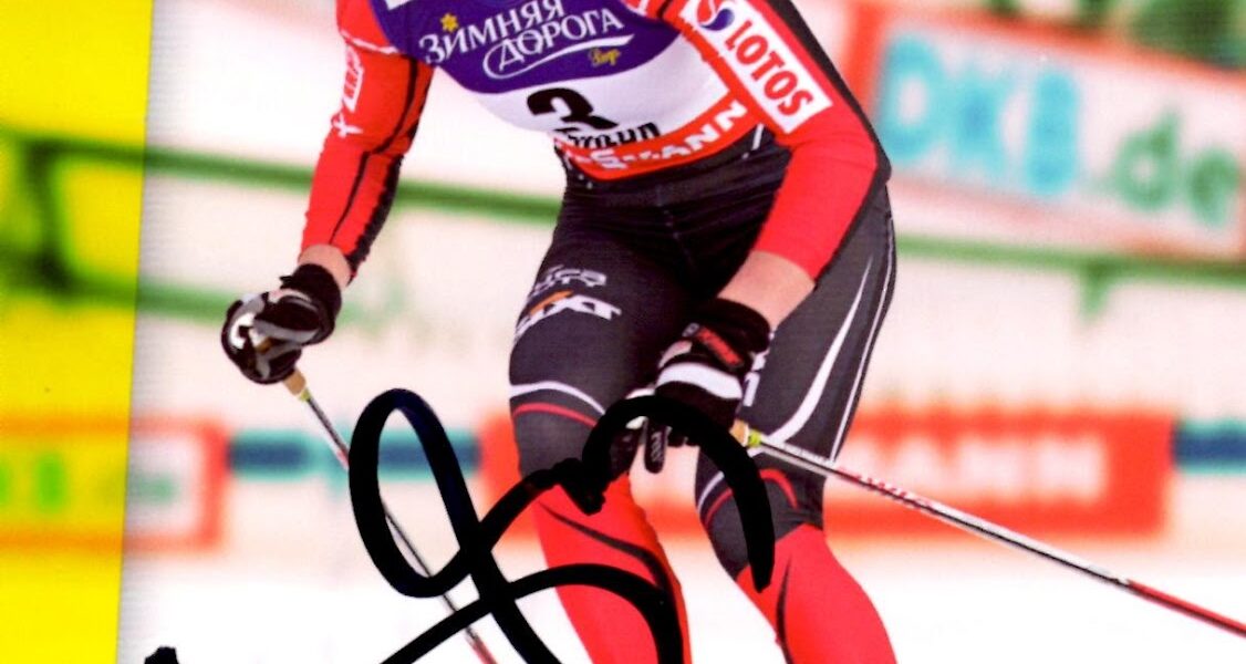 Justyna Kowalczyk: Legenda Narciarstwa Biegowego z Polski