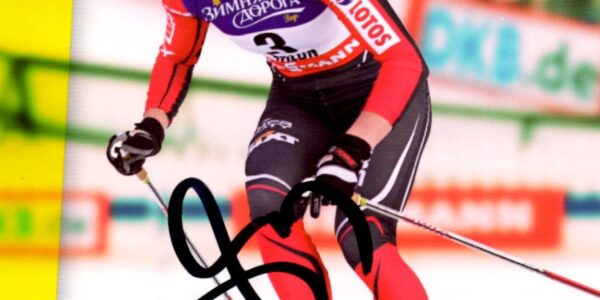 Justyna Kowalczyk: Legenda Narciarstwa Biegowego z Polski