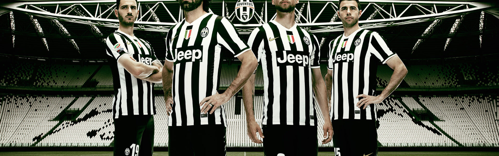 Juventus: Ikona Polskiego i Światowego Futbolu