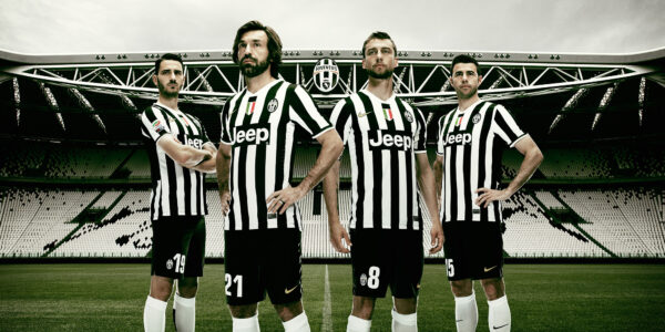 Juventus: Ikona Polskiego i Światowego Futbolu