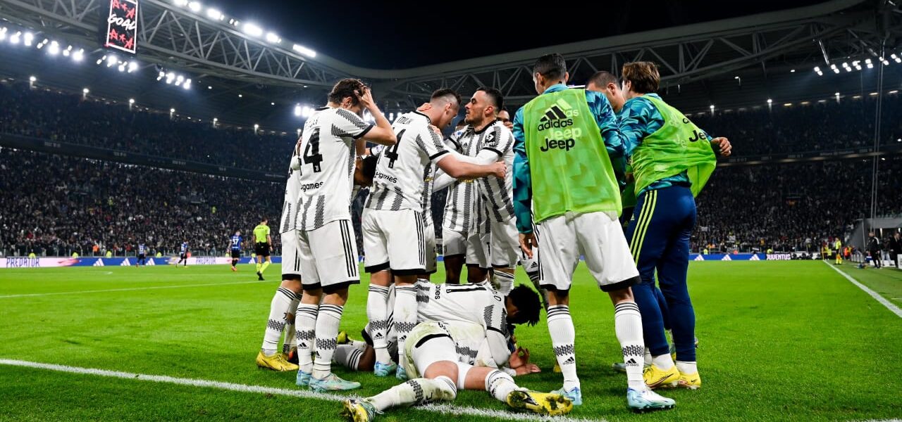 Juventus: Wszystko o jednym z największych klubów piłkarskich