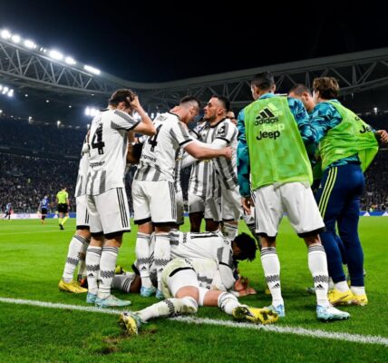 Juventus: Wszystko o jednym z największych klubów piłkarskich