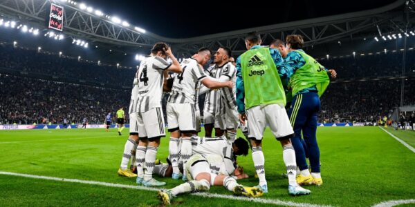 Juventus: Wszystko o jednym z największych klubów piłkarskich