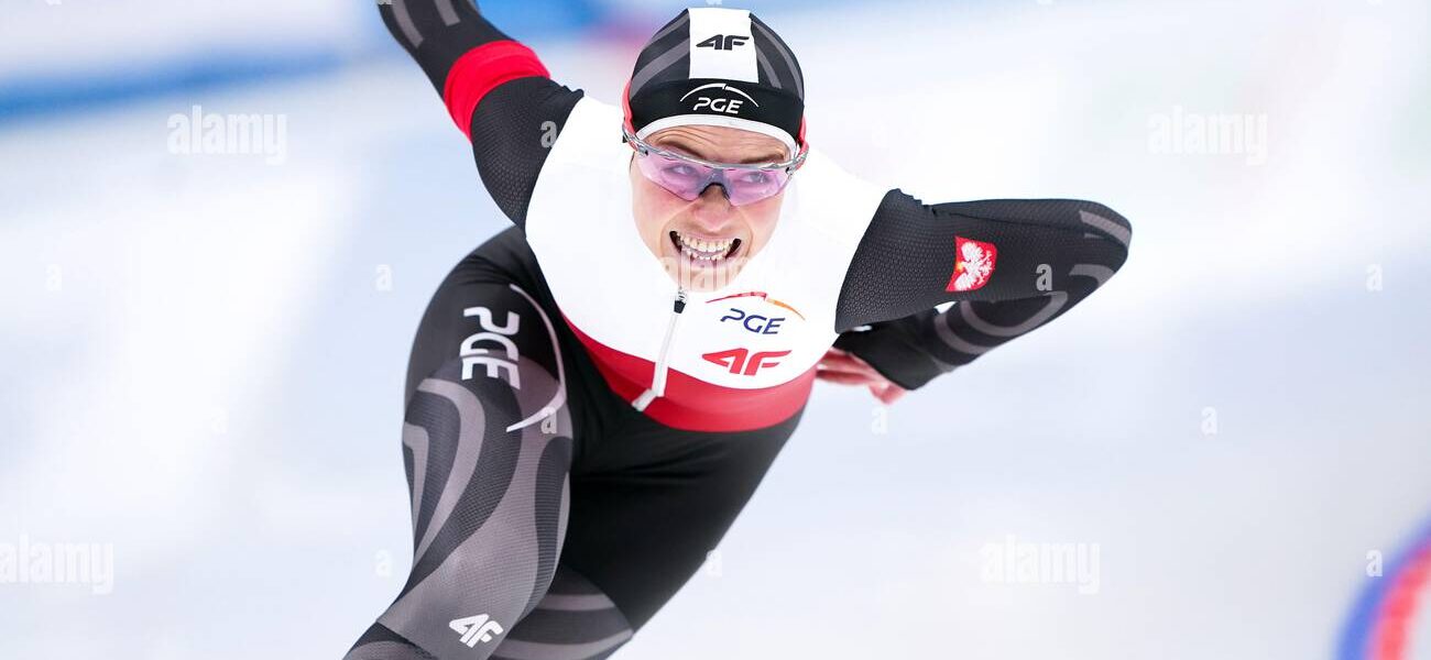 Kaja Ziomek-Nogal: Gwiazda Polskiego Sportu