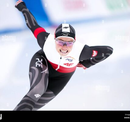 Kaja Ziomek-Nogal: Gwiazda Polskiego Sportu