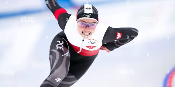 Kaja Ziomek-Nogal: Gwiazda Polskiego Sportu