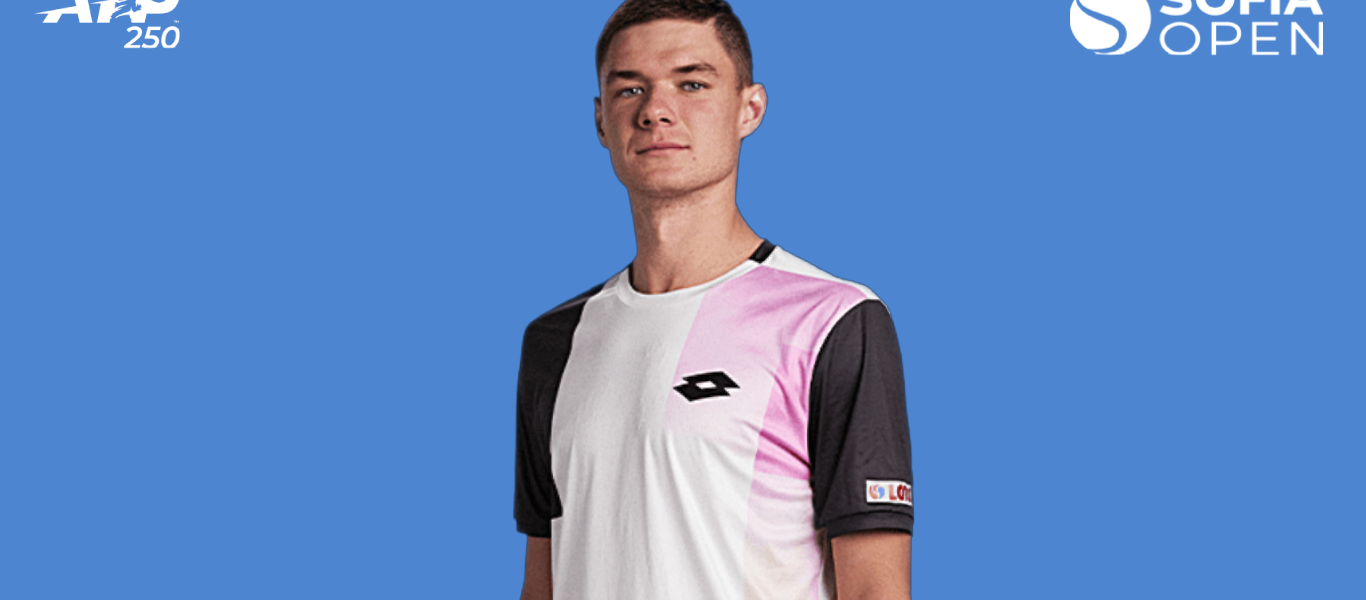 Kamil Majchrzak – Nowa Gwiazda Polskiego Tenisa