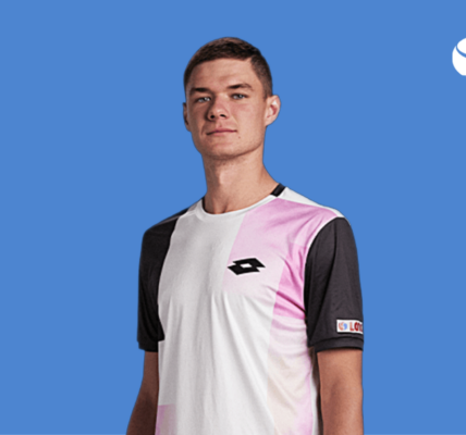 Kamil Majchrzak – Nowa Gwiazda Polskiego Tenisa