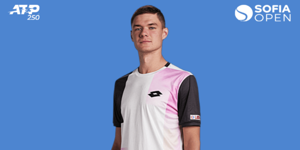 Kamil Majchrzak – Nowa Gwiazda Polskiego Tenisa