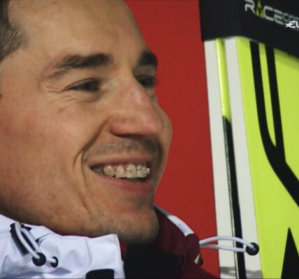 Kamil Stoch: Wyjątkowy talent w skokach narciarskich