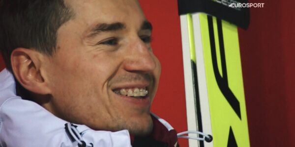 Kamil Stoch: Wyjątkowy talent w skokach narciarskich