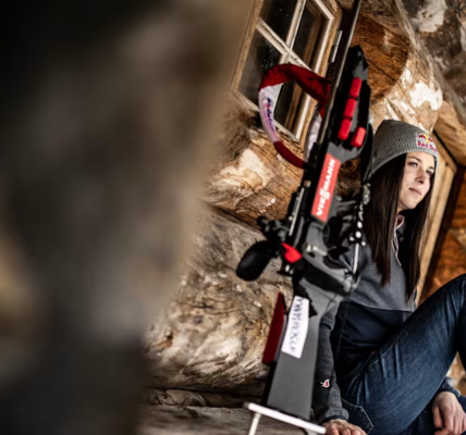 Kamila Żuk: Sukcesy i przyszłość polskiej biegaczki narciarskiej