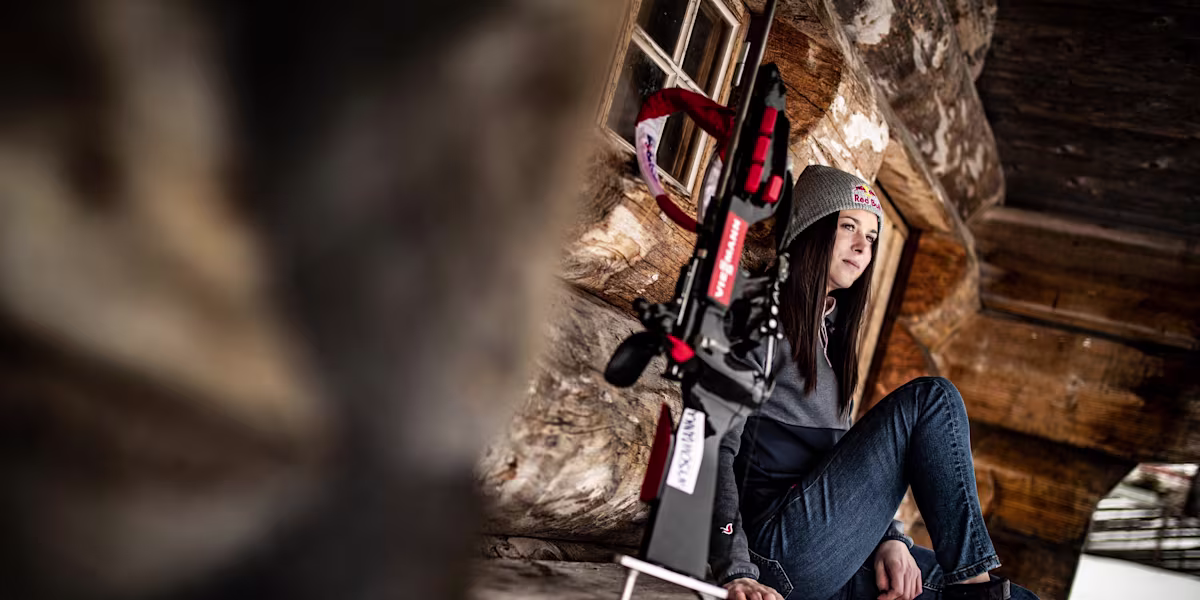 Kamila Żuk: Sukcesy i przyszłość polskiej biegaczki narciarskiej