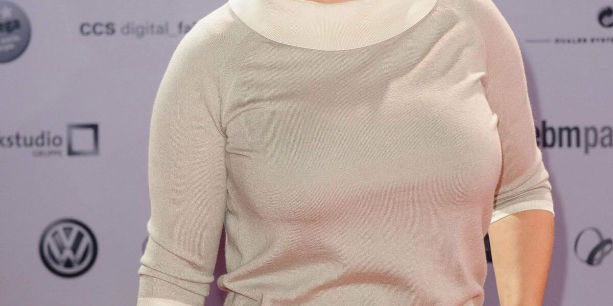 Katarina Witt – Życie i kariera legendy łyżwiarstwa