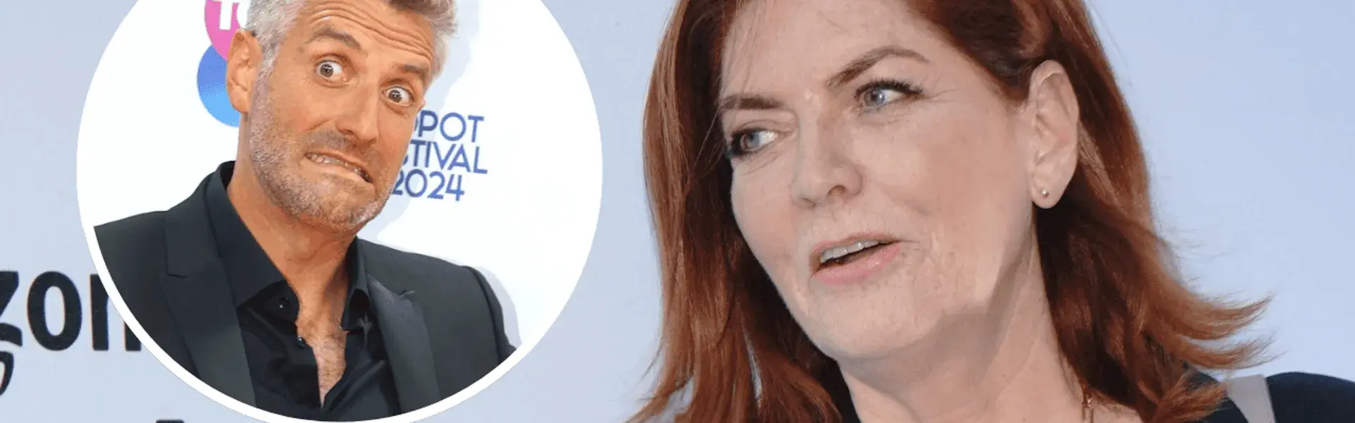 Katarzyna Dowbor: Ikona polskiej telewizji