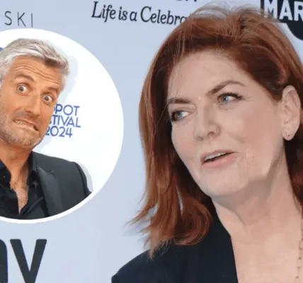 Katarzyna Dowbor: Ikona polskiej telewizji