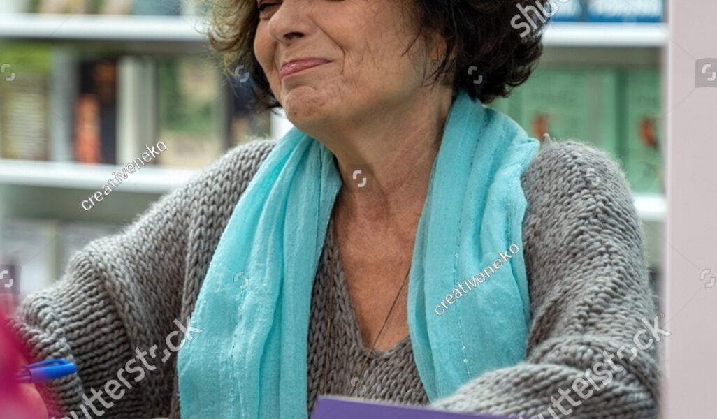 Katarzyna Grochola: Ikona Polskiego Pisarstwa