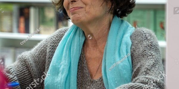 Katarzyna Grochola: Ikona Polskiego Pisarstwa