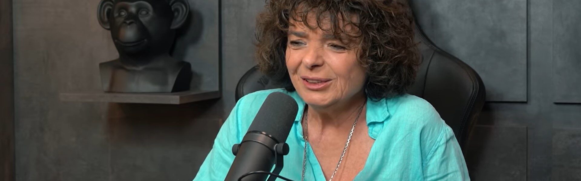 Katarzyna Grochola – ikona współczesnej literatury polskiej