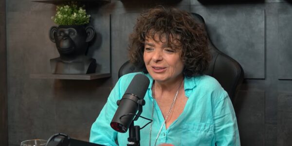 Katarzyna Grochola – ikona współczesnej literatury polskiej