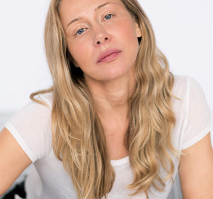 Katarzyna Warnke: Osobowość kulturowa XXI wieku