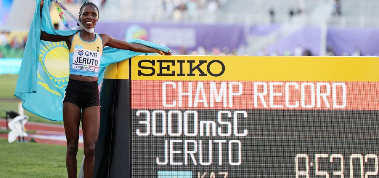 Kazachstan: Kluczowe Wydarzenia i Ich Wpływ na Region