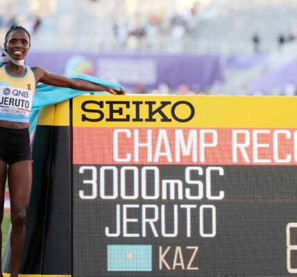 Kazachstan: Kluczowe Wydarzenia i Ich Wpływ na Region