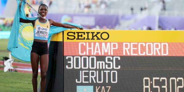 Kazachstan: Kluczowe Wydarzenia i Ich Wpływ na Region