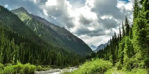 Kazachstan: Wzrost znaczenia na arenie międzynarodowej