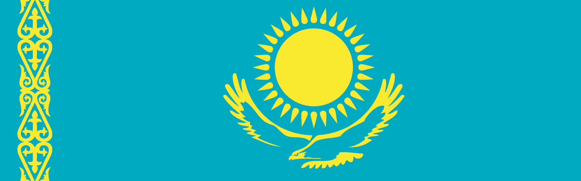 Kazachstan: Kluczowy Gracz w Azji Centralnej