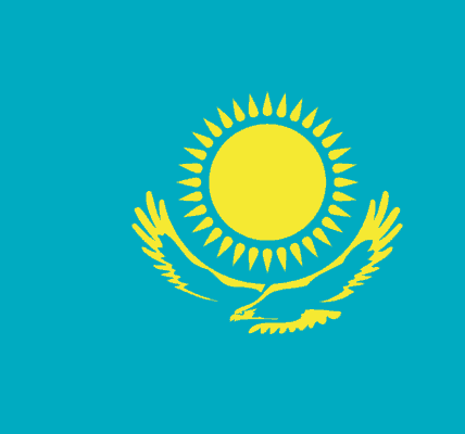 Kazachstan: Kluczowy Gracz w Azji Centralnej